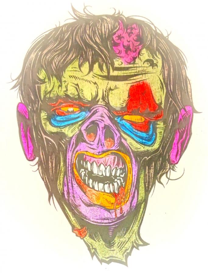 "Dolcetto e Scherzetto !!! 10