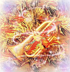 . . . Melodie Natalizie in Oro Antico !!! . . .