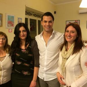 Personale di Samanta Valente