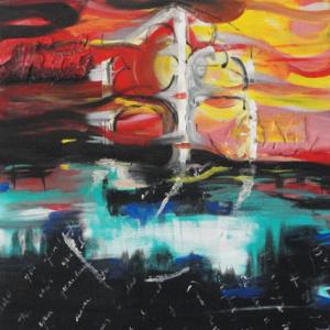 Ginestrelle A.I.R. 2010-2011 presenta l'artista canadese Adrianne Williams 