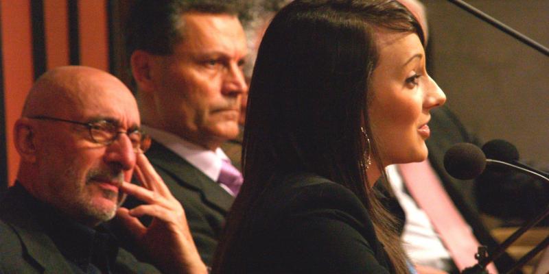 PAOLO BARATELLA: COSTANTI E VARIABILI Mostra Antologica d'Arte Contemporanea - Casa dei Carraresi - Treviso PAOLO BARATELLA: COSTANTI E VARIABILI Mostra Antologica d'Arte Contemporanea - Casa dei Carraresi - Treviso