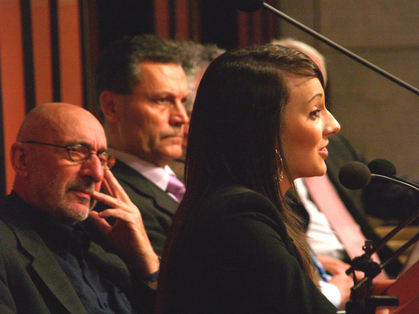 PAOLO BARATELLA: COSTANTI E VARIABILI Mostra Antologica d'Arte Contemporanea - Casa dei Carraresi - Treviso