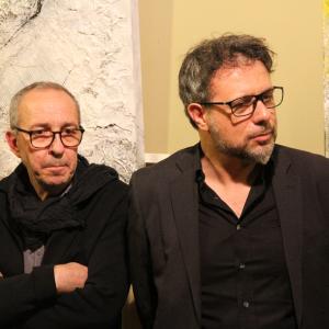 L'ISTINTO E LA MENTE al Club Meridiana di Modena