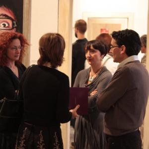 IL RITRATTO E L'ANIMA.