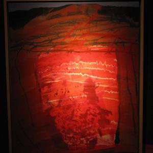 PAOLO BARATELLA: COSTANTI E VARIABILI Mostra Antologica d'Arte Contemporanea - Casa dei Carraresi - Treviso