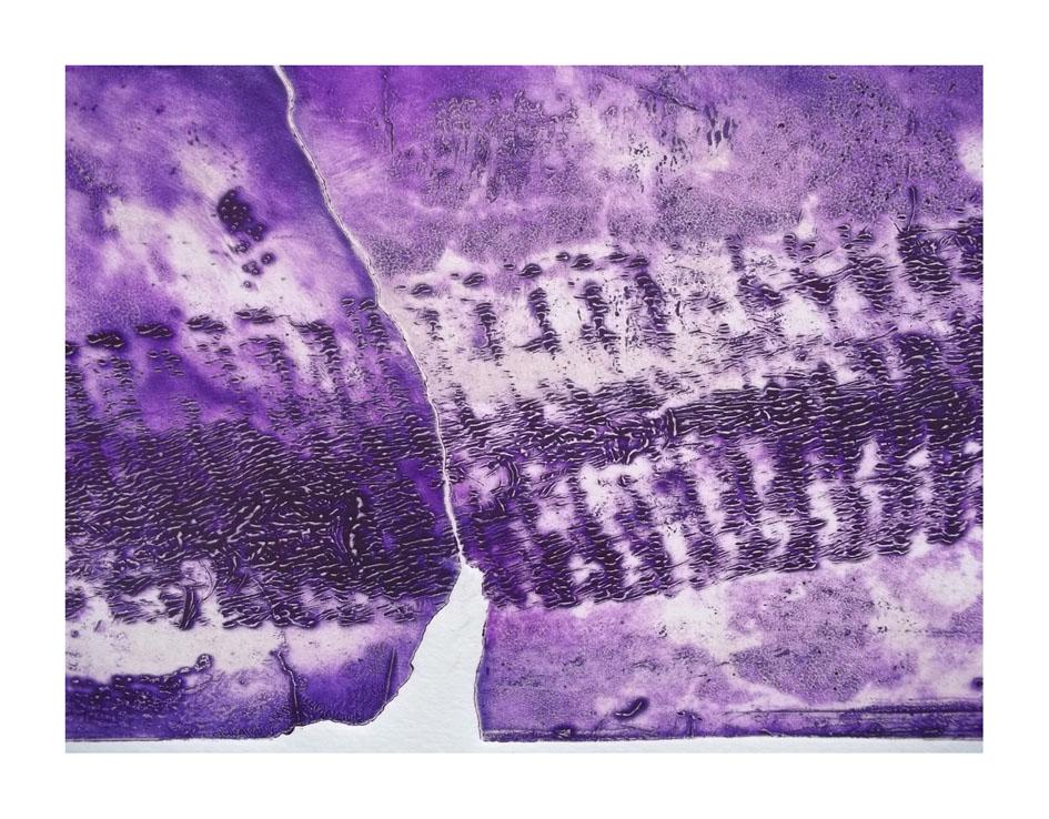 MAD ON PAPER fotografia incisione e pittura “Sulla scala rossa de La Feltrinelli” Stamperia del Tevere “Materia incisa, tradizione e sperimentazione nella grafica d’arte” 