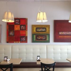 SERATE ARTISTICHE ALL'ARCIMBOLDO SERATE ARTISTICHE ALL'ARCIMBOLDO