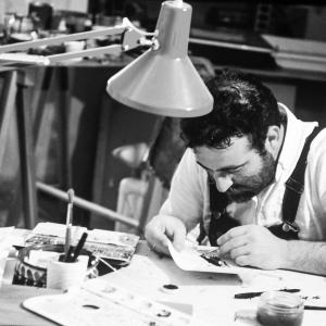 INAUGURAZIONE STUDIO D'ARTE GERARDO COSENZA (Vico Luigi La Vista n° 9, Potenza) - dal 9 novembre al 6 dicembre 2014