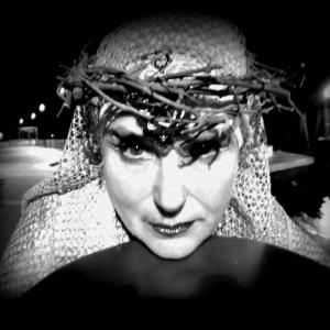 "La ninfa di Verdi e di Wagner"  