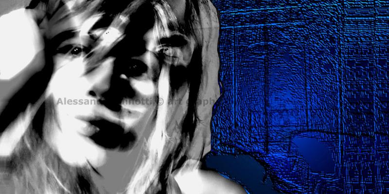 Alessandra Minotti's catalogue Artworks  2012