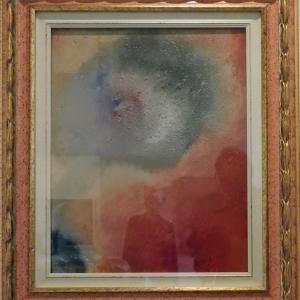 L'ENIGMA DEL COLORE alla grande con Borghi , Fornasari e altri..