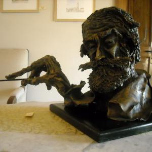 XMAS ART IN MODENA - volti personaggi, luoghi XMAS ART IN MODENA - volti personaggi, luoghi