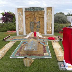 GlobalPoolParty - Festa dell'arte 2016 GlobalPoolParty - Festa dell'arte 2016