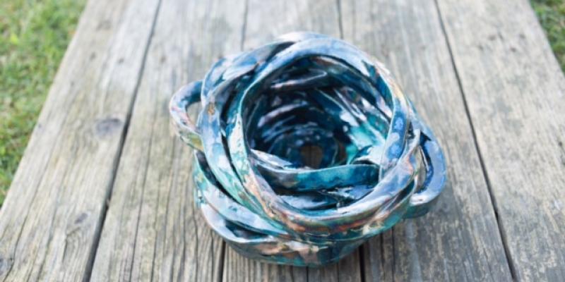 Spontaneo quotidiano / Daniela Barone