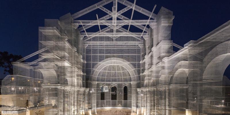 Il racconto di Siponto. Un esempio di conservazione e valorizzazione del patrimonio storico archeologico in Italia