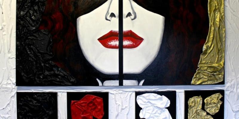 ARTE NEL TRIANGOLO INDUSTRIALE ARTE NEL TRIANGOLO INDUSTRIALE