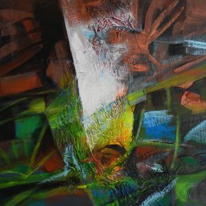 "Aniconica": rassegna di pittura alla Merlino Bottega d'Arte di Firenze "Aniconica": rassegna di pittura alla Merlino Bottega d'Arte di Firenze