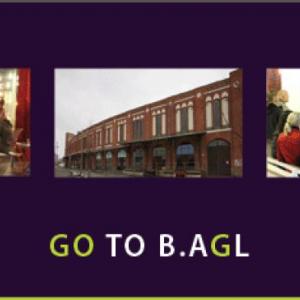 IMPORTANT EXHIBITION FOR CONTEMPORARY ARTISTS.