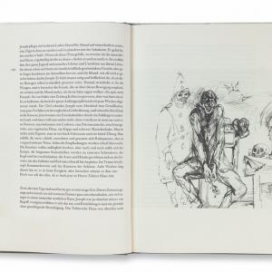 Nell’officina di Gunter Böhmer. L’illustrazione del libro come avventura interiore