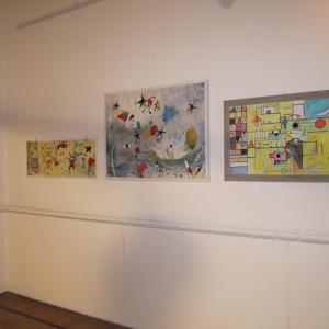 PASSAGGI DI LUCE - Palazzo Zenobio degli Armeni