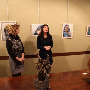 AESTETICA: LA LINEA E LA FORMA