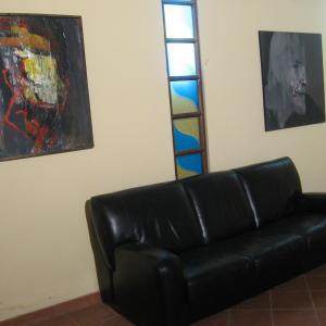 tacito tumulto,quando l'arte incontra l'arte