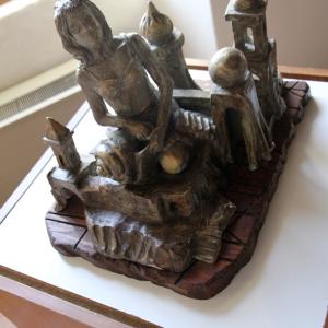 ONIRICA-TRA SURREALE E FANTASY A PALAZZO DUCALE DI REVERE