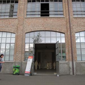 Producing Censorship / Milan Producing Censorship / Milan