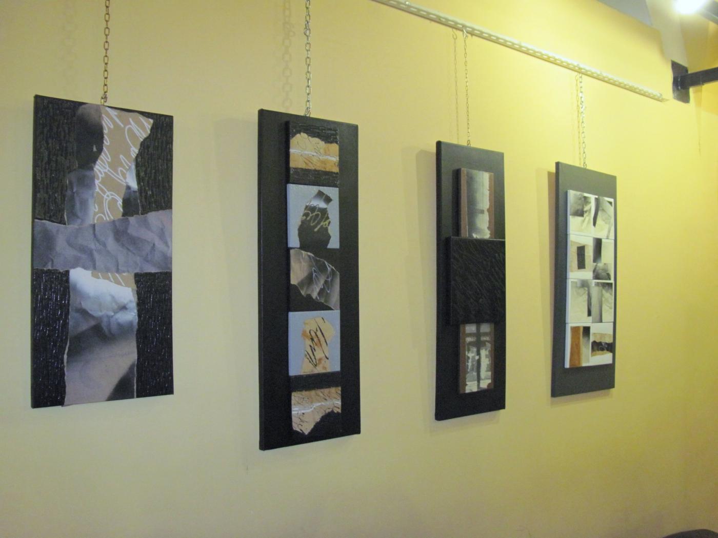 L’AUTORE INVISIBILE