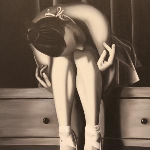 RITRATTO DI DONNA al Club Meridiana 3-22 marzo