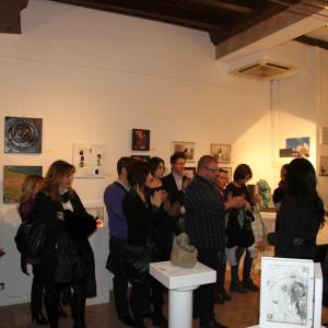 REGAL-ARTE 2013 a Mantova