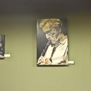 XMAS ART IN MODENA - volti personaggi, luoghi XMAS ART IN MODENA - volti personaggi, luoghi