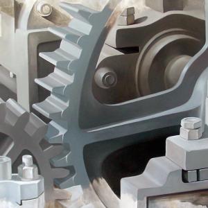 Tracce svelate 2011 - personale Marcello TOMA Tracce svelate 2011 - personale Marcello TOMA