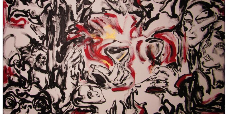 Il Musulmano, la Donna, il Siciliano: cos’hanno in comune?! Il Musulmano, la Donna, il Siciliano: cos’hanno in comune?!