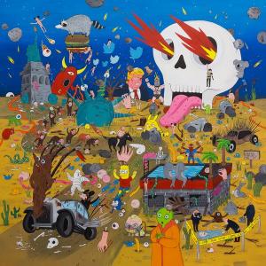 Italian Newbrow. Apocalittica Italian Newbrow. Apocalittica