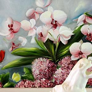 Natura:Luci e Ombre a Modena.