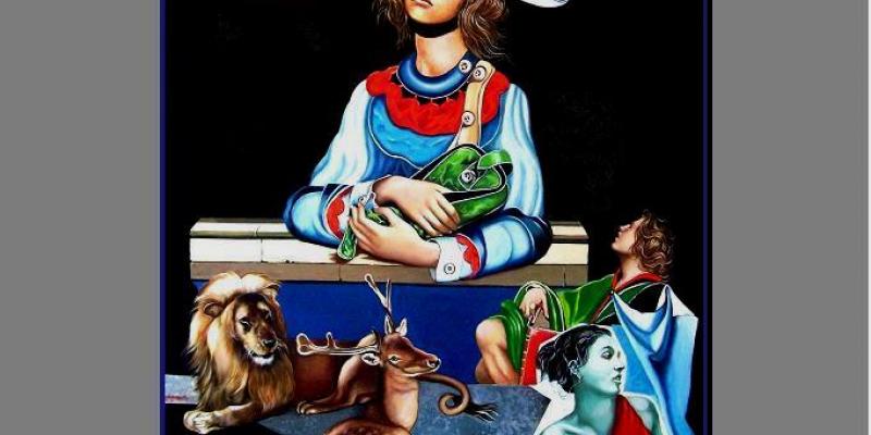 Eletti e Dannati. Discriminazione sul destino dell'umanità. Eletti e Dannati. Discriminazione sul destino dell'umanità.