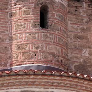 Macedonia. Bizantinismi dimenticati