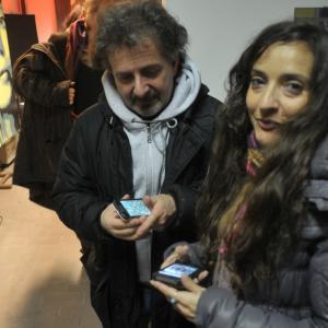 "NON SI MUORE TUTTE LE MATTINE"