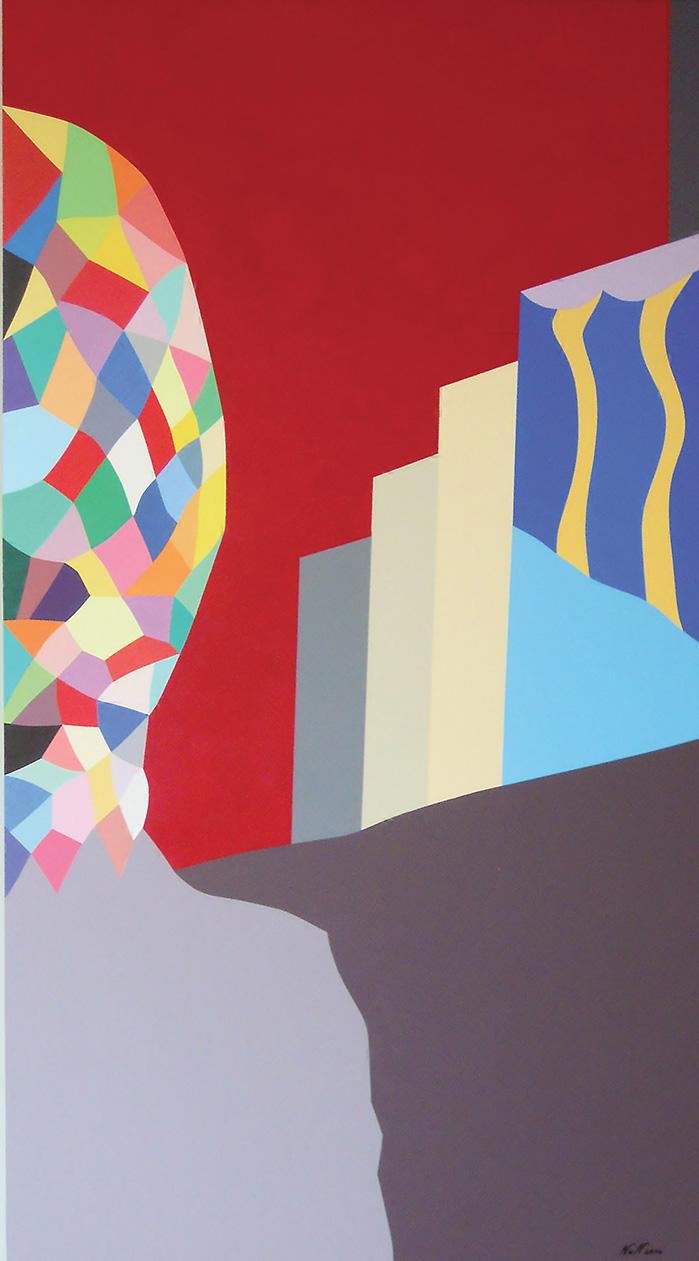 MAD Giovedì in Musica - Cruciano Nasca solo exhibition