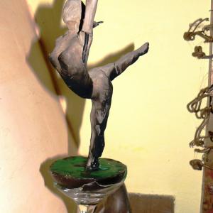 N O N  S I  S ' A R T