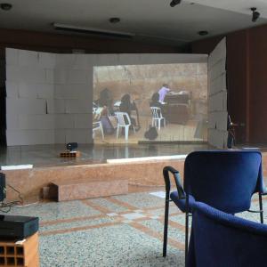 C O S ' E '   G E R U S A L E M M E  ?