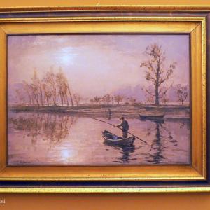 TRA PAESAGGI E CITTà AL CLUB MERIDIANA