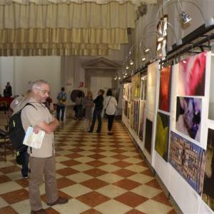 Art Expo  Venezia 2012
