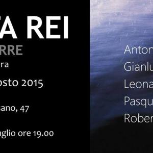 Panta Rei - Tutto scorre Panta Rei - Tutto scorre