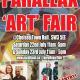 Parallax Art Fair July 2017
