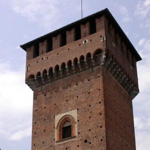 Italia. Lombardia. Lodi e lodigiano