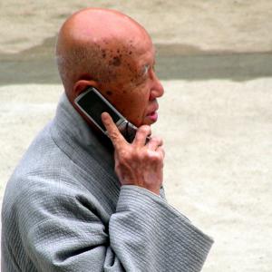 Corea del Sud. Seoul collage