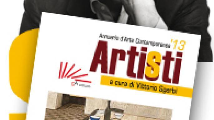 ANNUARIO D'ARTE CONTEMPORANEA
