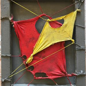 The smile of Roberta for UNICEF - Project: "Fighting child malnutrition"